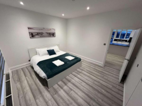 Luxury Apartments Wandsworth